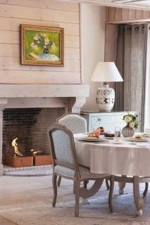 Santa Marina Arachova Resort & Spa - 8