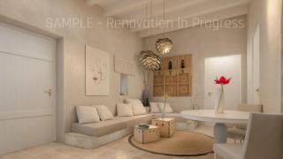 Apothikes Apartments - 5