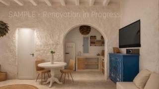 Beachfront Apartments in Ierapetra Ferma Apothikes - 9