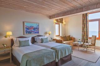 Santa Marina Arachova Resort & Spa - 4