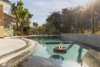 SaffronStays Grand Pavilion - 2