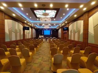 Phitsanulok Orchid Hotel - 4