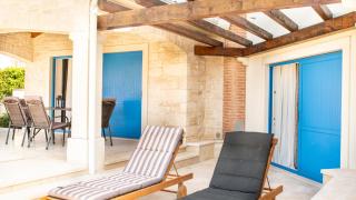 Beautiful Villa Torre I with whirlpool in Tar - 7