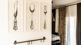 Beautiful Villa Torre I with whirlpool in Tar - 2