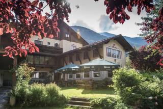 Hotel Post - Großkirchheim - 8