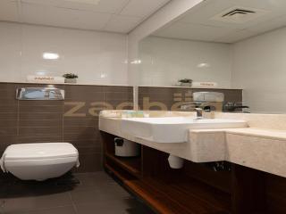 ZAPBED HOUSE -1 BR In Pacific Tower Al Marjan Island With Beach Access Ras Al Khaimah - 4