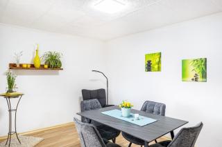 Angie's Ferienapartment - Lichtenfels - 3