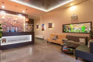 City Rooms by Lollo Stay - 6