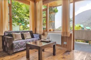 The Green Mountain Lodge - 7