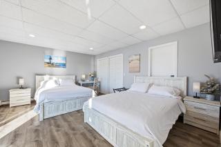 Waterfront Walk Out with Private Terrace - 2