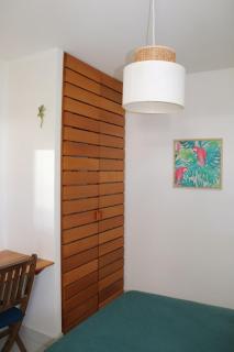 Tikaz Turkoiz T3 Manganao - 5