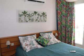 Tikaz Turkoiz T3 Manganao - 7