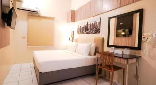 Majestic Hotel Manila - Formerly Octagon Mansion Hotel Manila - 7