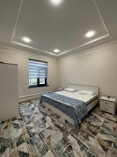 Hotel Turist Samarkand - 4