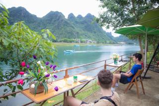 Green Riverside Cosy Home 2 - 9