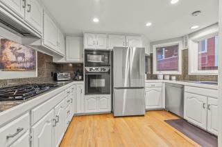 MOTHERLODE 3 townhouse - 8