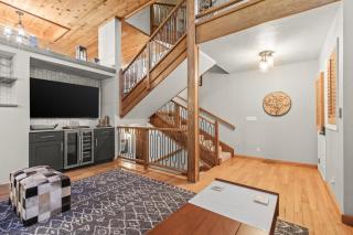 MOTHERLODE 3 townhouse - 2