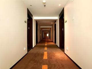 JTOUR Inn Guilin Two Rivers and Four Lakes Walmart - 7