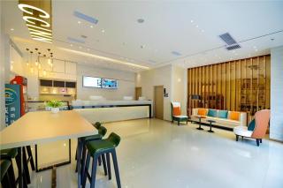 City Comfort Inn Chongqing Jiangbei Airport T3 Terminal - 6