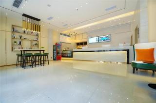 City Comfort Inn Chongqing Jiangbei Airport T3 Terminal - 1