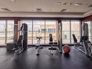 ZAPBED HOUSE -1 BR In Pacific Tower Al Marjan Island With Beach Access Ras Al Khaimah - 7