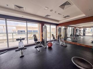 ZAPBED HOUSE -1 BR In Pacific Tower Al Marjan Island With Beach Access Ras Al Khaimah - 6