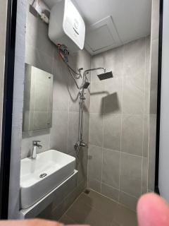 Permata Residence Apartment Batam City by Casa Mia - 9