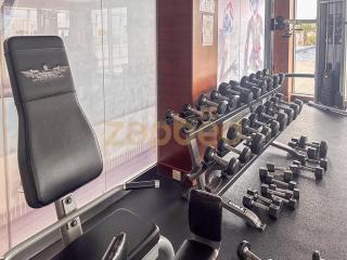 ZAPBED HOUSE -1 BR In Pacific Tower Al Marjan Island With Beach Access Ras Al Khaimah - 5