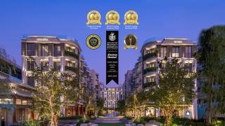 The Salil Hotel Riverside Bangkok - 0