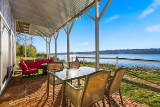 Waterfront Walk Out with Private Terrace - 6