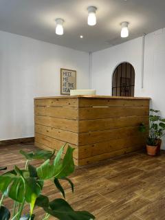 Hostal Blanc Lloret - 7