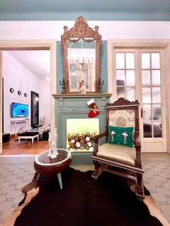 Ma Maison Downtown Cairo - 0