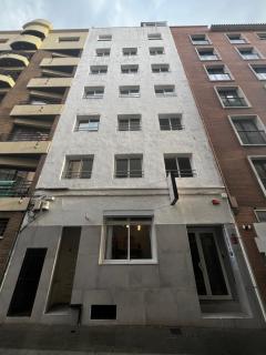 Hostal Blanc Lloret - 8