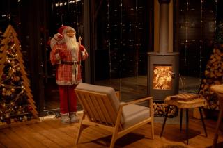 Turgensai Visitor Center - 7