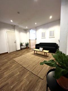 Hostal Blanc Lloret - 9