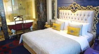 Hohhot Inner Mongolia Hotel - 9