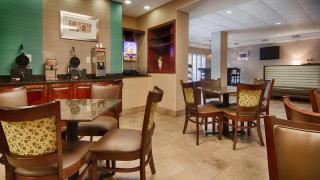 Best Western Pawleys Island - 5