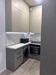 Sunny Home in Yerevan - 8