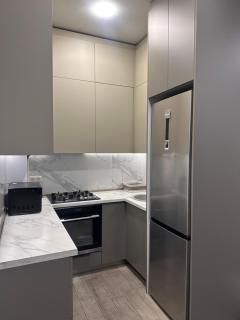 Sunny Home in Yerevan - 6