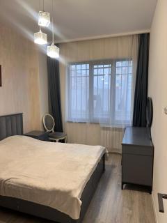 Sunny Home in Yerevan - 2