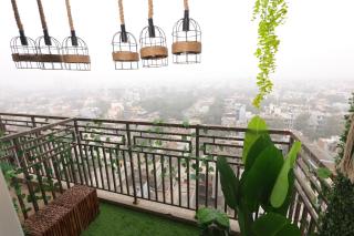 Nestia Stay Near Expo Mart & Metro Pari Chowk - 8