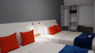 Hotel Star Express Puebla - Central CAPU - Puebla - 9