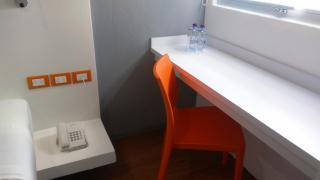 Hotel Star Express Puebla - Central CAPU - Puebla - 5