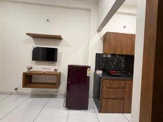 The Cozy Retreat Urban Sanctuary - 2