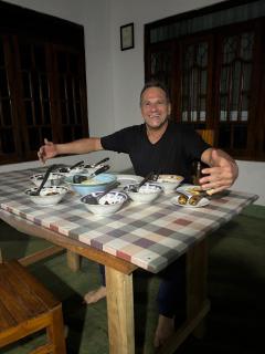 Sigiriya Luminary Homestay - 1