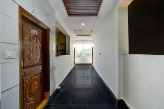 Hotel O Infocity Ghatkesar Formerly SR Grand - 8