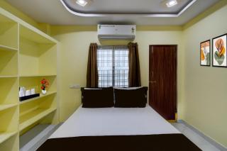 Hotel O Infocity Ghatkesar Formerly SR Grand - 7