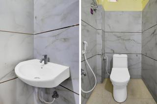 Hotel O Infocity Ghatkesar Formerly SR Grand - 3