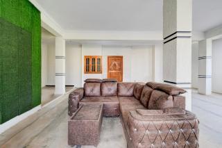 Hotel O Infocity Ghatkesar Formerly SR Grand - 2