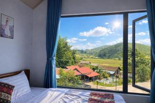 Lavender Homestay Măng Đen - 6